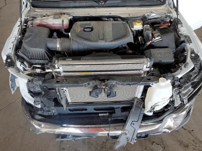 Aukcja sprzedaży 2026 Ram 1500, vin: 3C6SRFFP6T4167932, numer aukcji: 64536286