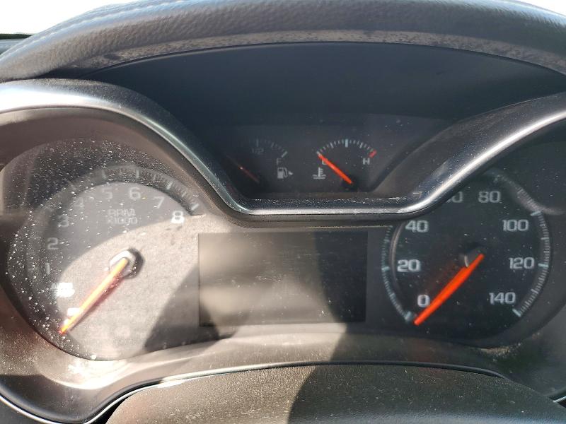 Продажа на аукционе авто 2019 Chevrolet Impala, vin: 2G11Z5SA1K9120775, номер лота: 63574196