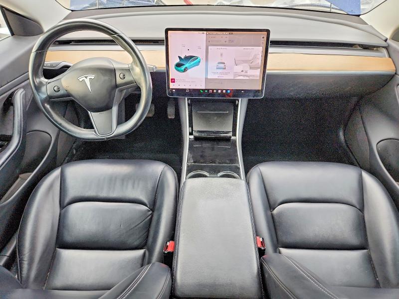 Aukcja sprzedaży 2018 Tesla Model 3, vin: 5YJ3E1EB1JF064419, numer aukcji: 66068546