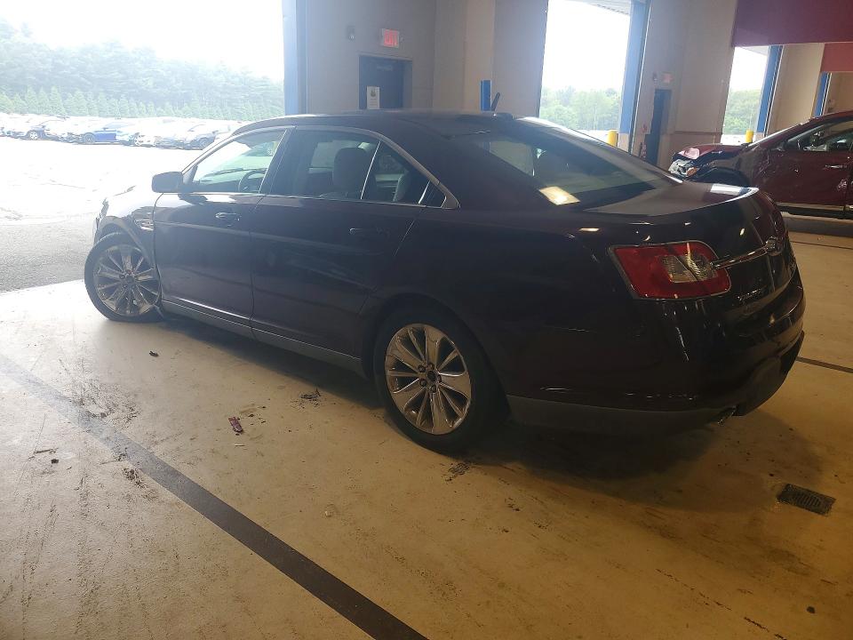Продажа на аукционе авто 2011 Ford Taurus, vin: 1FAHP2JW7BG156663, номер лота: 65438326