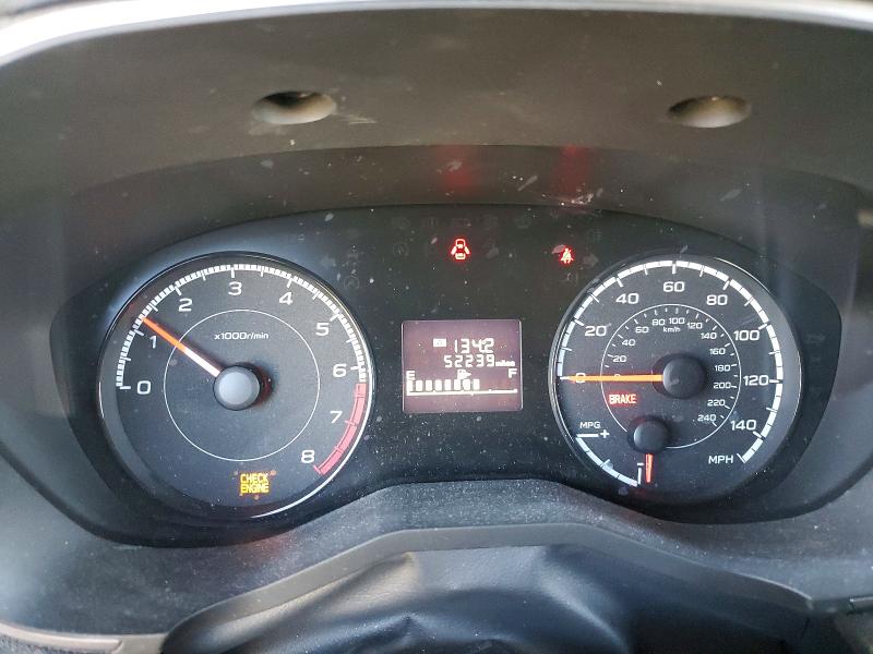 Продажа на аукционе авто 2023 Subaru Crosstrek, vin: JF2GTACC1P9328276, номер лота: 66633966