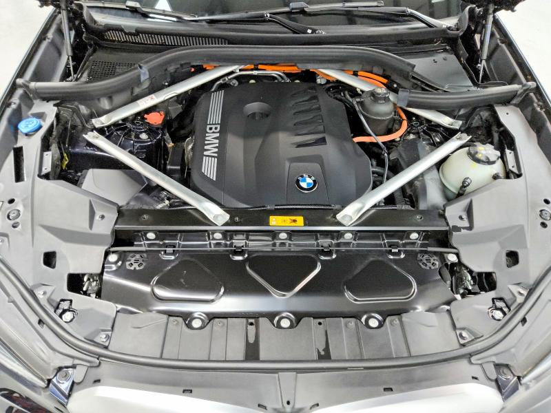 Продаж на аукціоні авто 2025 Bmw X5, vin: 5UX43EU02S9W92761, номер лоту: 63525316