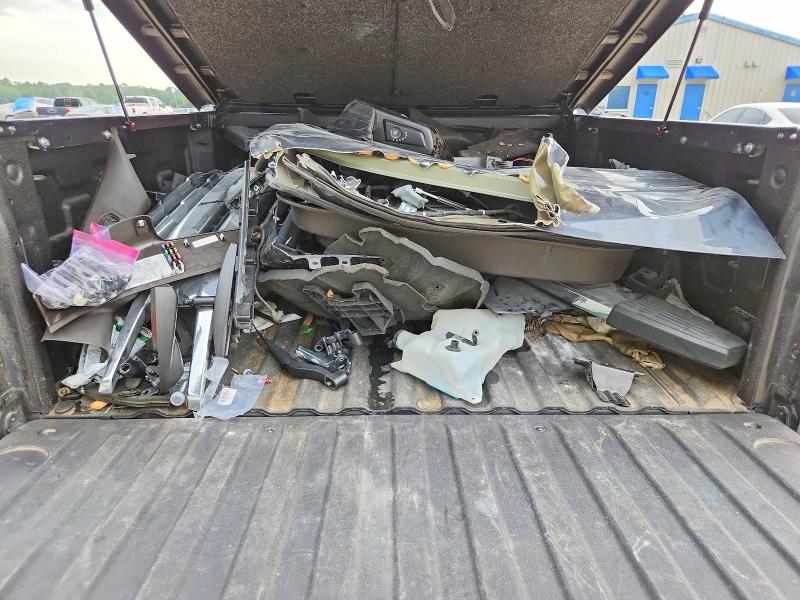 Продажа на аукционе авто 2022 Chevrolet Silverado Ltd, vin: 1GCUYGED5NZ111449, номер лота: 66736746
