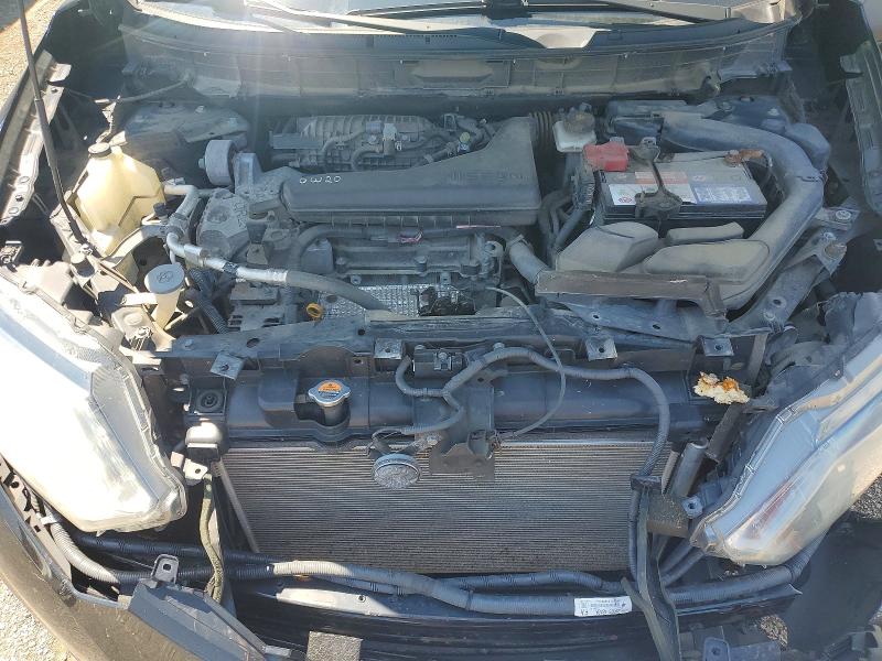Продаж на аукціоні авто 2014 Nissan Rogue, vin: 5N1AT2MT6EC757787, номер лоту: 63363246
