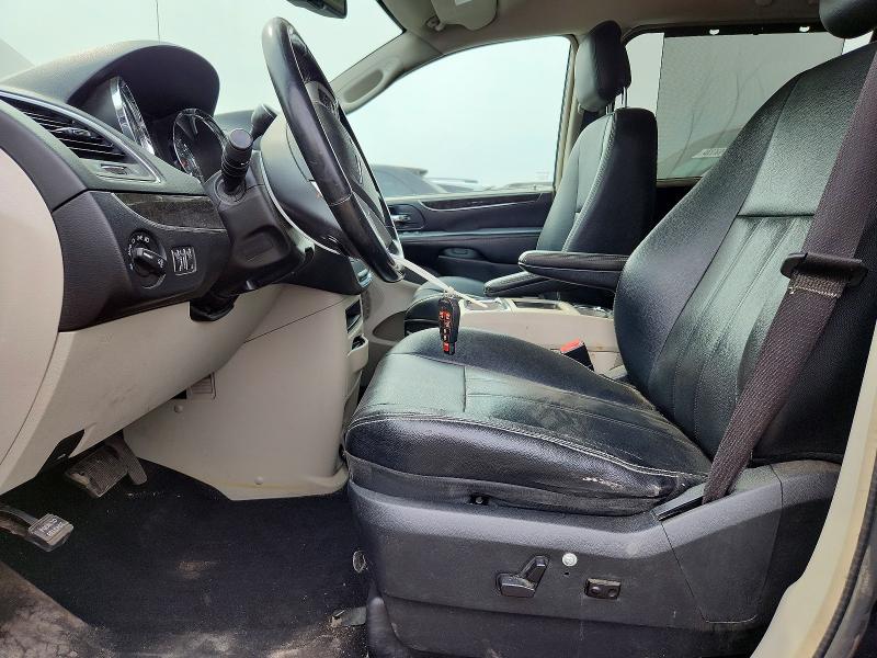 Aukcja sprzedaży 2014 Chrysler Town & Country, vin: 2C4RC1BG4ER365406, numer aukcji: 64367956