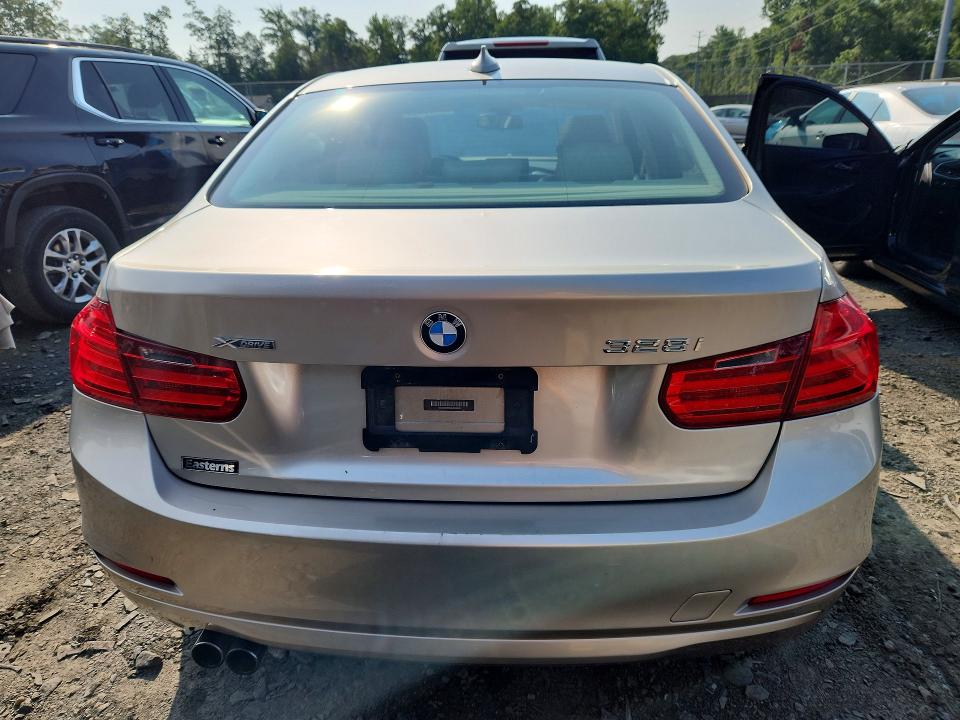 Продаж на аукціоні авто 2013 Bmw 328, vin: WBA3B3C55DJ698098, номер лоту: 64888606