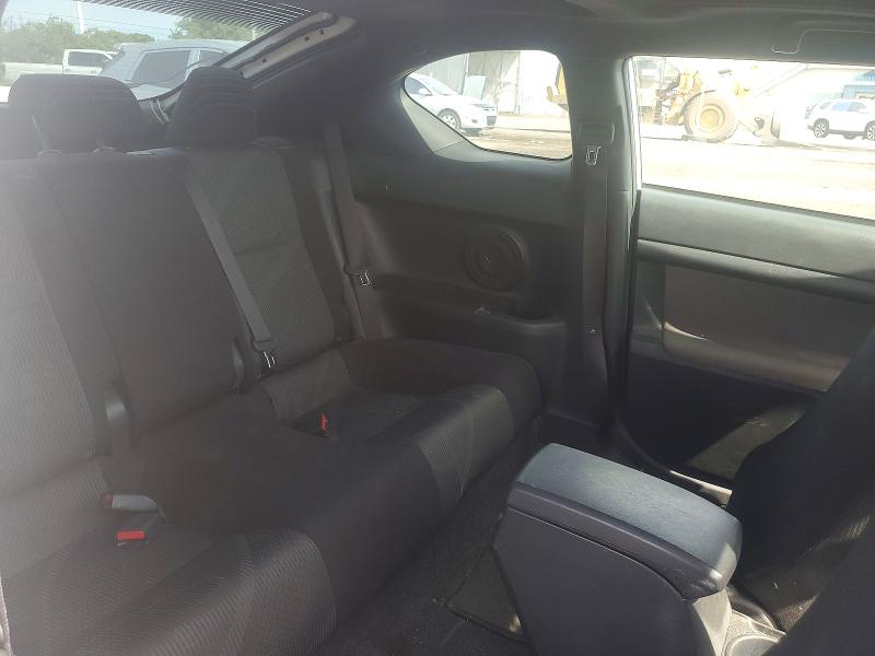 2011 Scion Tc მანქანა იყიდება აუქციონზე, vin: JTKJF5C78B3000346, აუქციონის ნომერი: 65351986