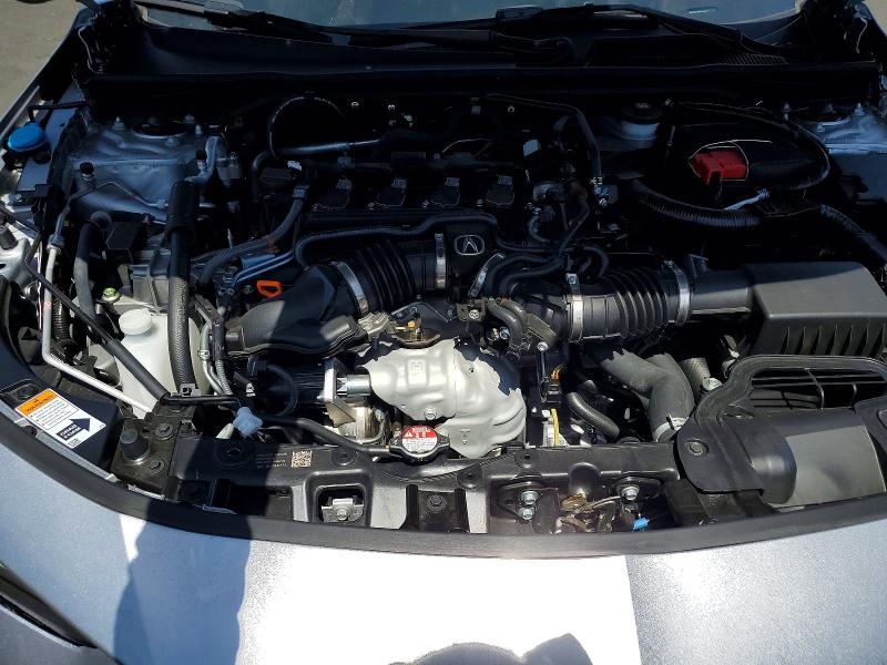 64332906 :رقم المزاد ، 19UDE4H23TA002812 vin ، 2026 Acura Integra مزاد بيع