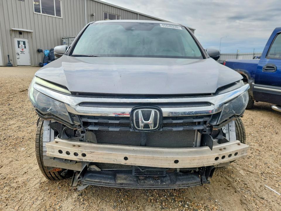 Aukcja sprzedaży 2018 Honda Ridgeline, vin: 5FPYK3F18JB501971, numer aukcji: 65646246