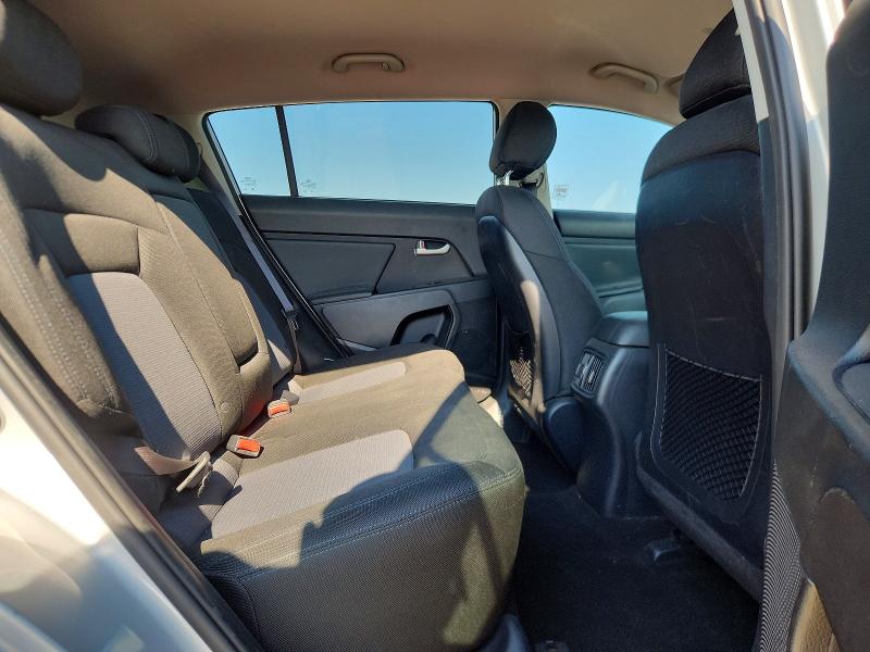 Aukcja sprzedaży 2014 Kia Sportage, vin: KNDPB3AC5E7563000, numer aukcji: 63573586