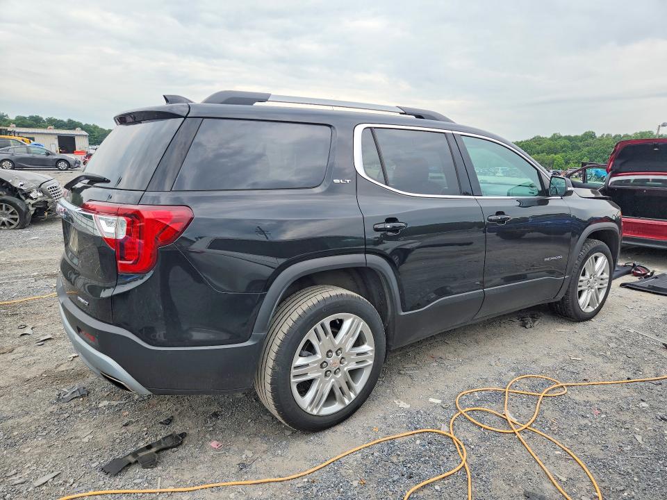 Продаж на аукціоні авто 2021 Gmc Acadia, vin: 1GKKNULS6MZ184929, номер лоту: 65860986