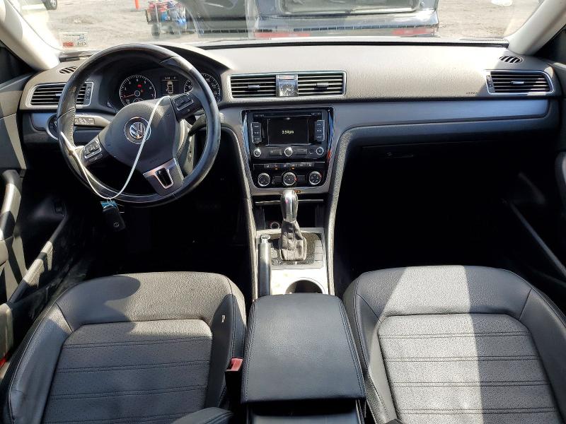 Aukcja sprzedaży 2015 Volkswagen Passat, vin: 1VWBT7A33FC050106, numer aukcji: 65150356