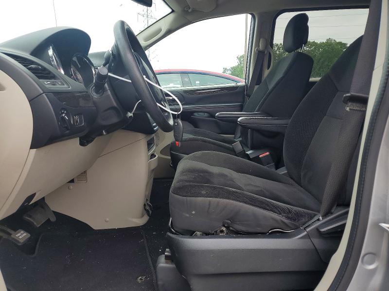 65913276 :رقم المزاد ، 2C4RDGBG5KR524428 vin ، 2019 Dodge Grand Caravan مزاد بيع