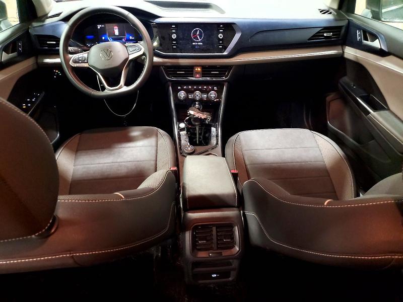2024 Volkswagen Taos მანქანა იყიდება აუქციონზე, vin: 3VVUX7B22RM061415, აუქციონის ნომერი: 65739736