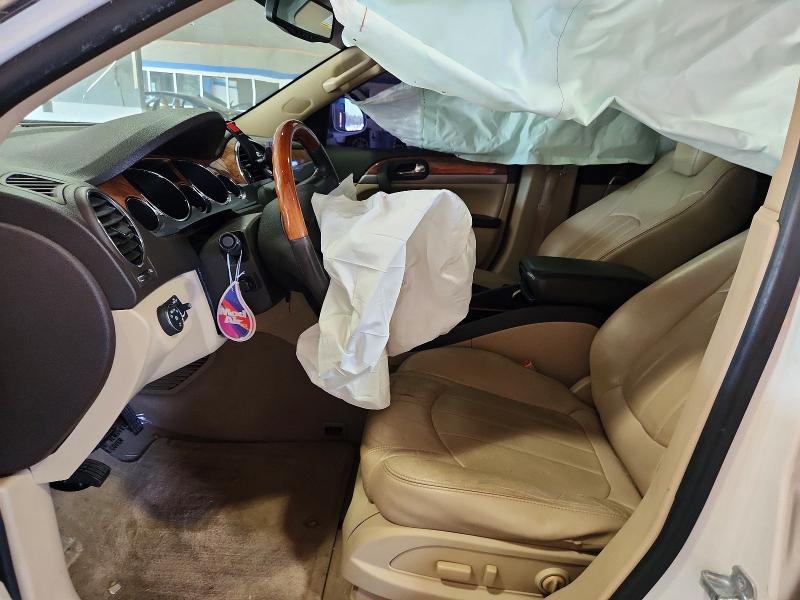 Продаж на аукціоні авто 2011 Buick Enclave, vin: 5GAKRCED3BJ102595, номер лоту: 67338656