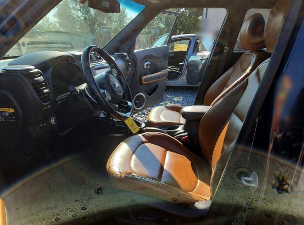 Aukcja sprzedaży 2015 Kia Soul, vin: KNDJX3A54F7118788, numer aukcji: 66143086