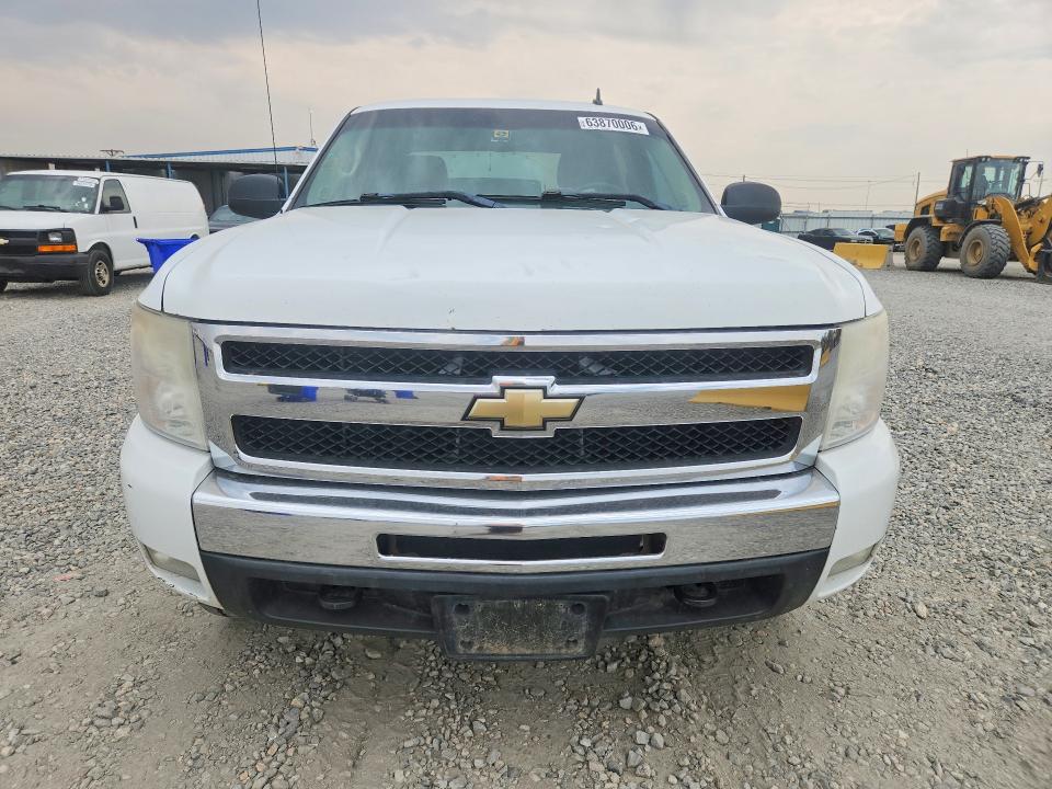 Aukcja sprzedaży 2009 Chevrolet Silverado, vin: 2GCEK23M591136474, numer aukcji: 63870006