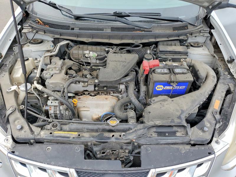 Aukcja sprzedaży 2011 Nissan Rogue, vin: JN8AS5MV6BW672053, numer aukcji: 65827946