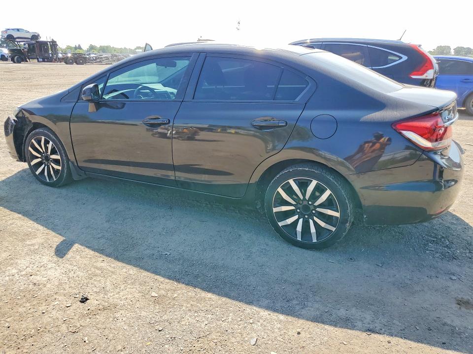 Продажа на аукционе авто 2013 Honda Civic, vin: 2HGFB2F70DH021695, номер лота: 66027266