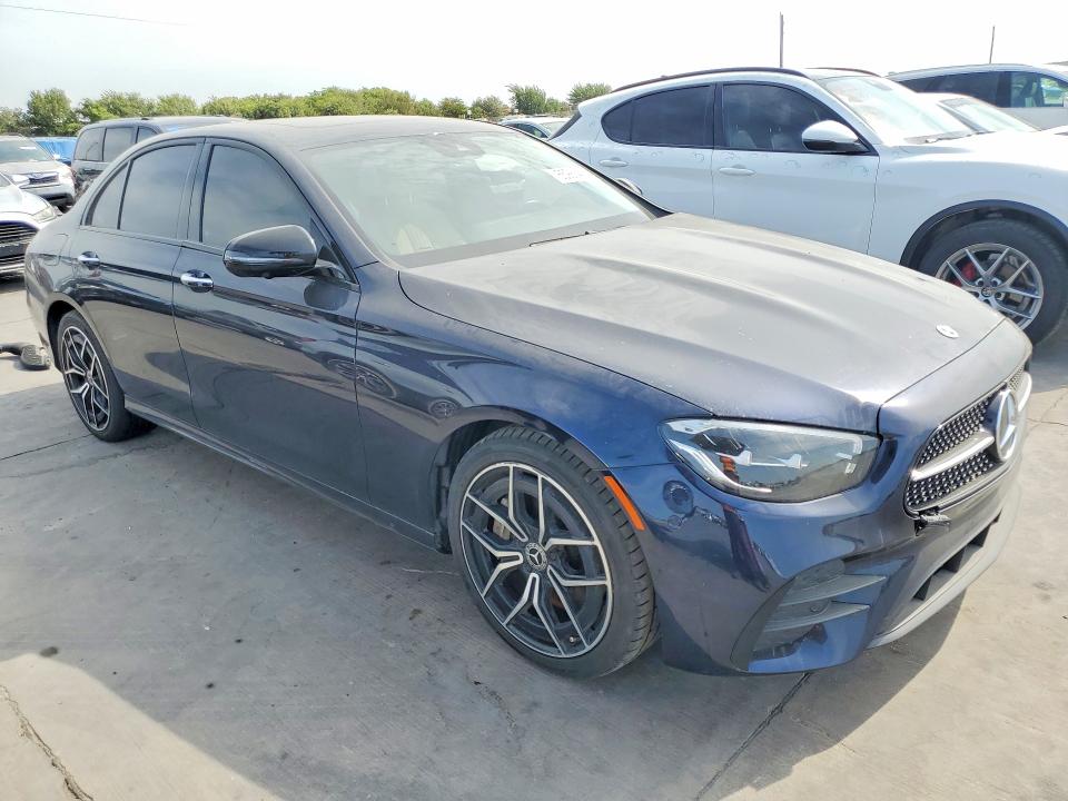 65988406 :رقم المزاد ، W1KZF8DB7PB146609 vin ، 2023 Mercedes-benz E مزاد بيع