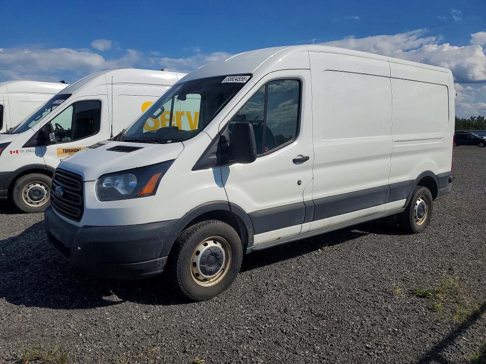 Auction sale of the 2019 Ford Transit, vin: 1FTYR2CM9KKB29851, lot number: 65834556