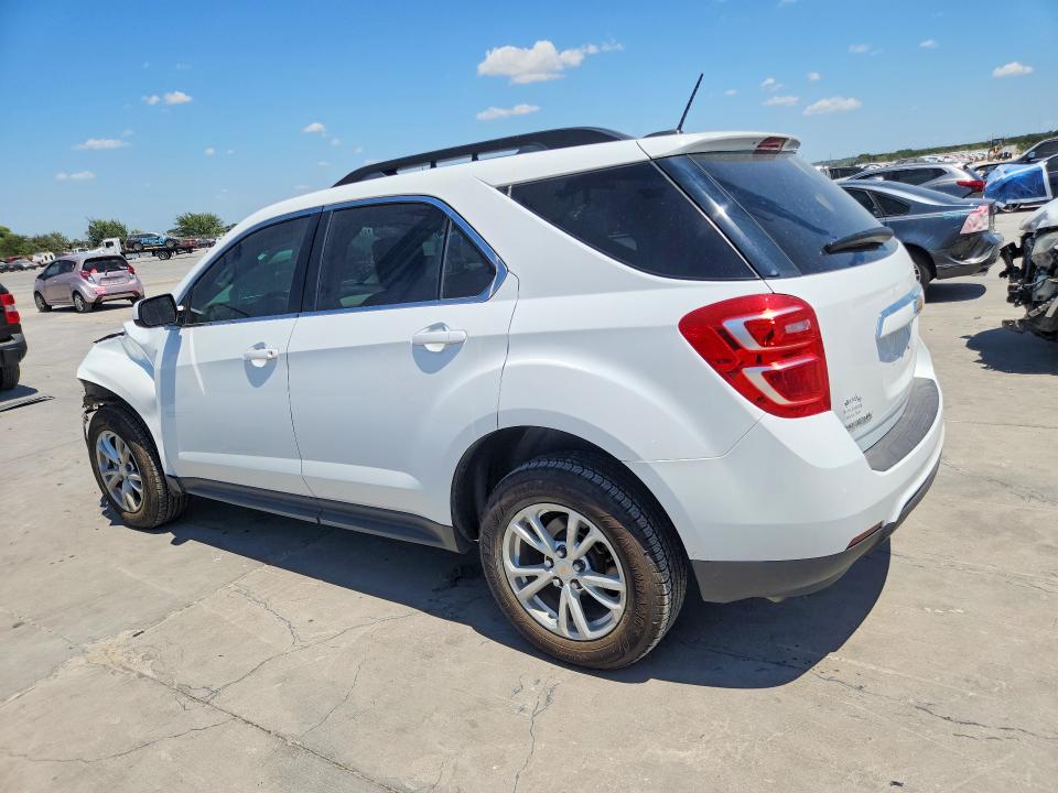 Продажа на аукционе авто 2017 Chevrolet Equinox, vin: 2GNALCEK6H1613531, номер лота: 64763986