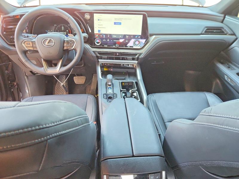 Aukcja sprzedaży 2026 Lexus Tx 350, vin: 5TDAAAB60TS083357, numer aukcji: 66308886