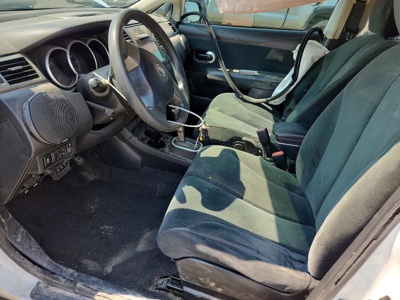 Продажа на аукционе авто 2012 Nissan Versa, vin: 3N1BC1CP3CK285582, номер лота: 64573986