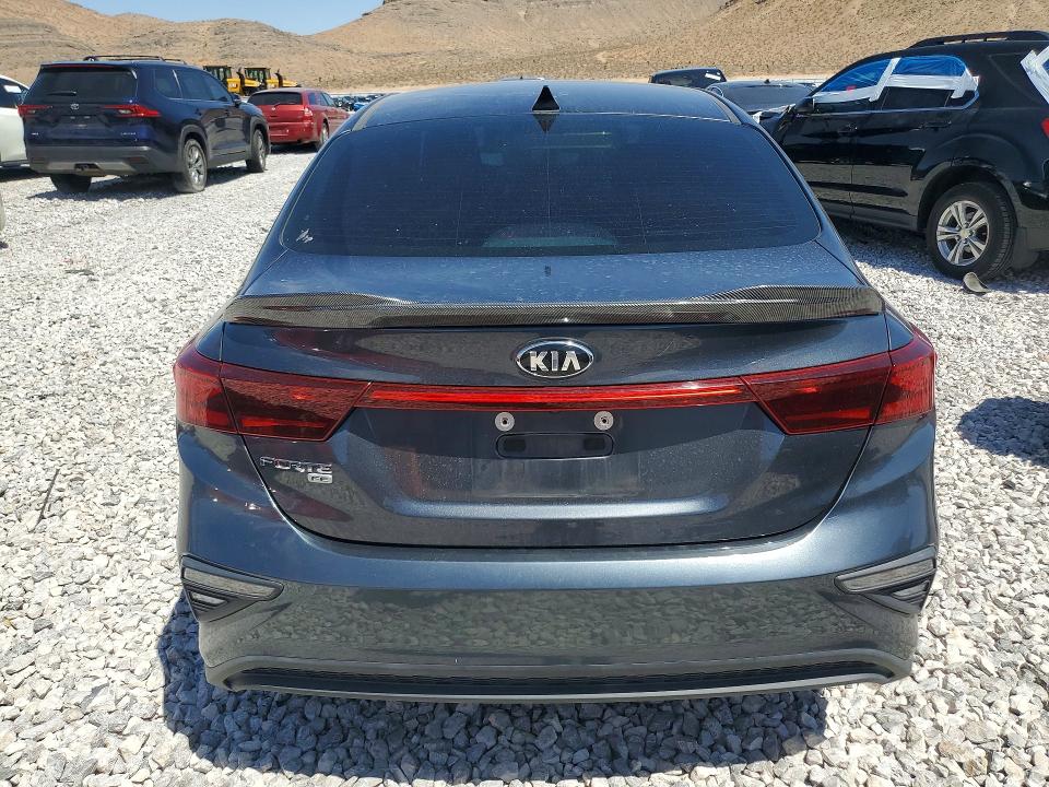 Aukcja sprzedaży 2020 Kia Forte, vin: 3KPF24AD2LE172023, numer aukcji: 62111866
