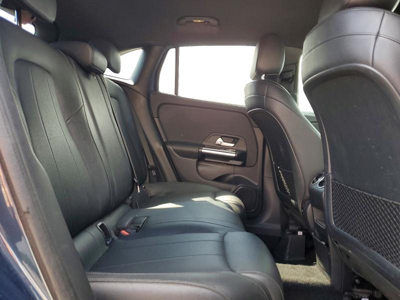 Aukcja sprzedaży 2021 Mercedes-benz Gla, vin: W1N4N4HB3MJ164741, numer aukcji: 66035126