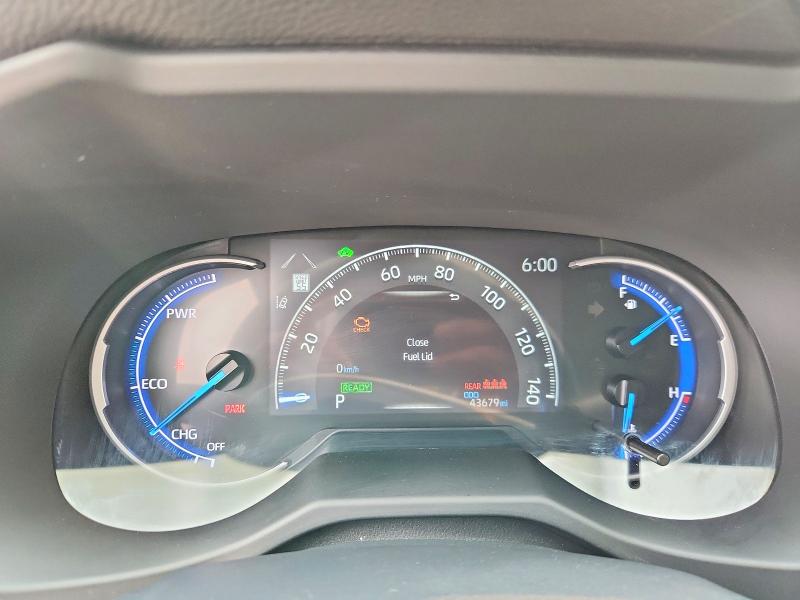 63328376 :رقم المزاد ، 4T3LWRFV6RU154207 vin ، 2024 Toyota Rav4 مزاد بيع