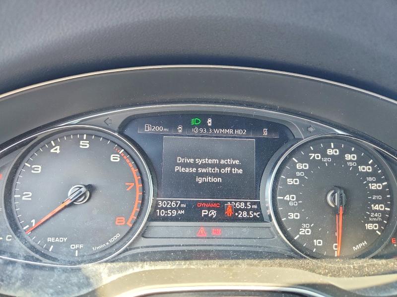 Aukcja sprzedaży 2021 Audi A5, vin: WAUSAAF54MA038391, numer aukcji: 64074246
