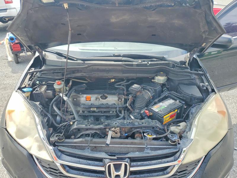 2011 Honda Cr-v მანქანა იყიდება აუქციონზე, vin: 5J6RE4H40BL053106, აუქციონის ნომერი: 65597566