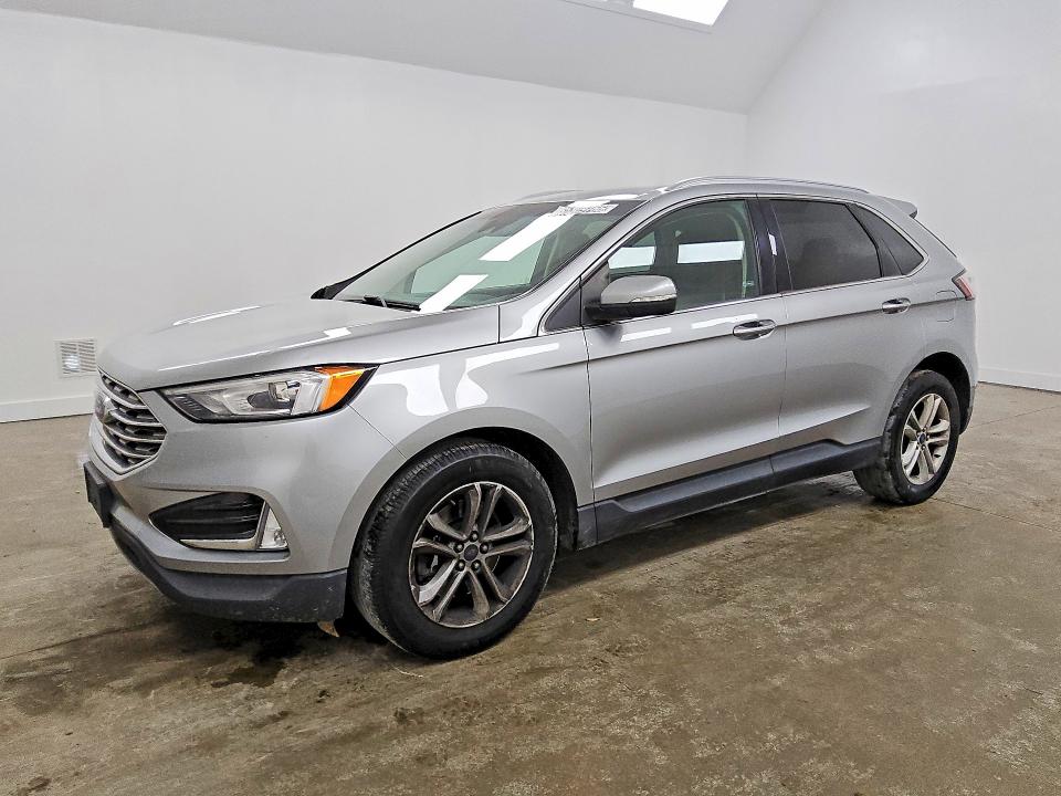 2020 Ford Edge მანქანა იყიდება აუქციონზე, vin: 2FMPK4J99LBA73587, აუქციონის ნომერი: 65309766