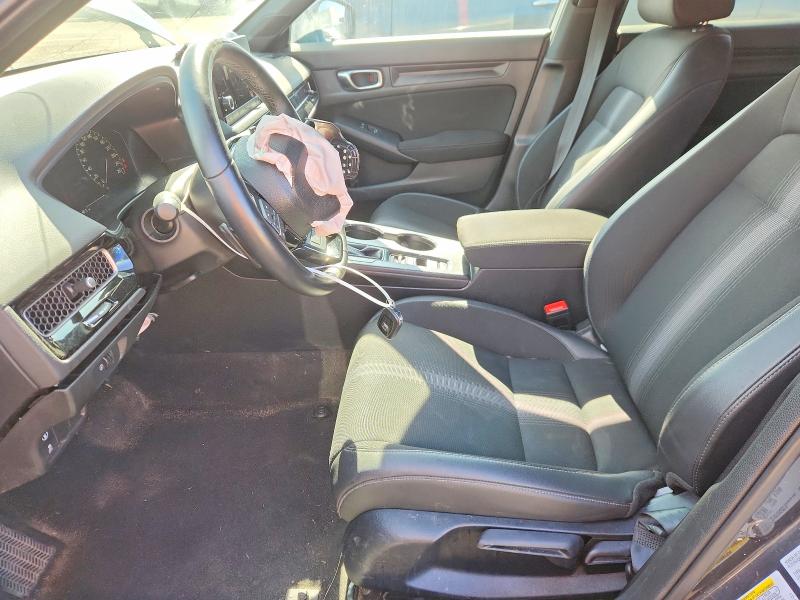 Aukcja sprzedaży 2024 Honda Civic, vin: 2HGFE2F51RH110608, numer aukcji: 63408116