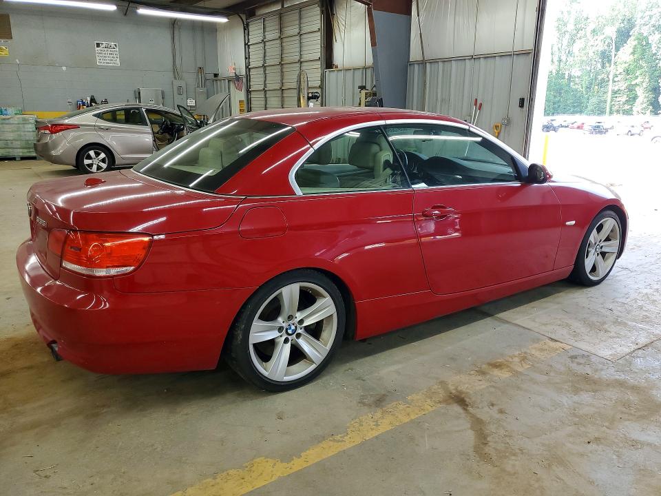 Aukcja sprzedaży 2009 Bmw 335, vin: WBAWL73599P473804, numer aukcji: 65915396