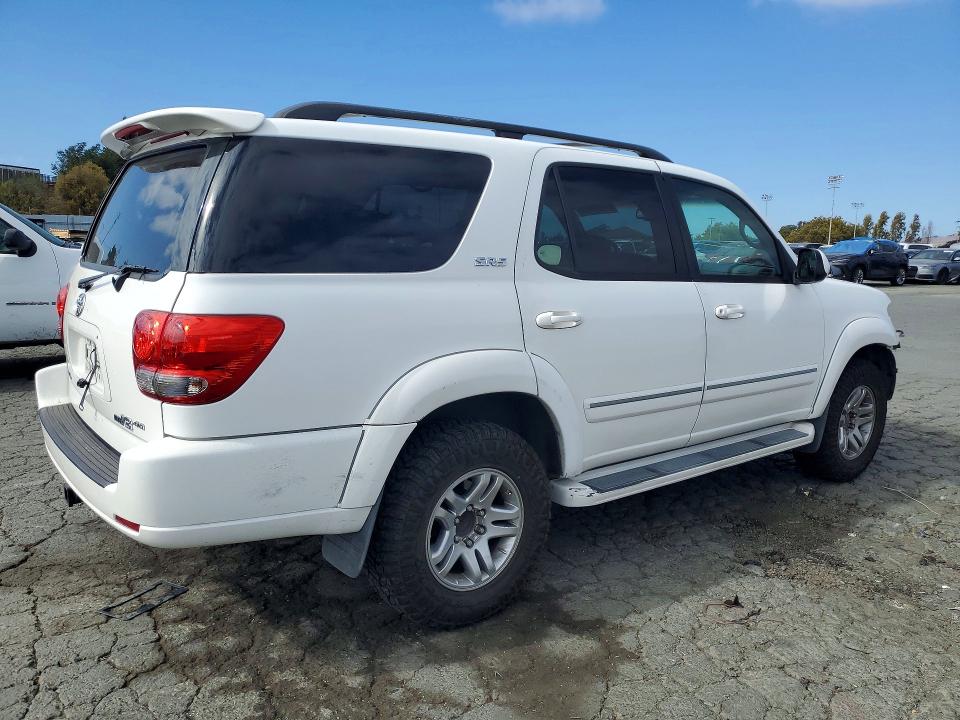 Aukcja sprzedaży 2005 Toyota Sequoia, vin: 5TDBT44A65S256559, numer aukcji: 67340946
