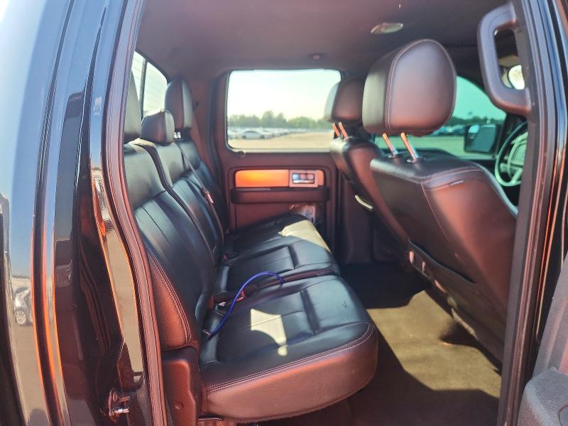 Продаж на аукціоні авто 2013 Ford F150, vin: 1FTFW1ET7DFC03603, номер лоту: 65925536