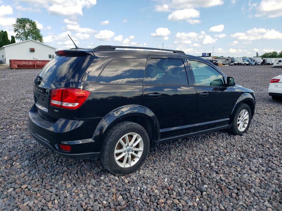 Продаж на аукціоні авто 2014 Dodge Journey, vin: 3C4PDDBG4ET185572, номер лоту: 63946486