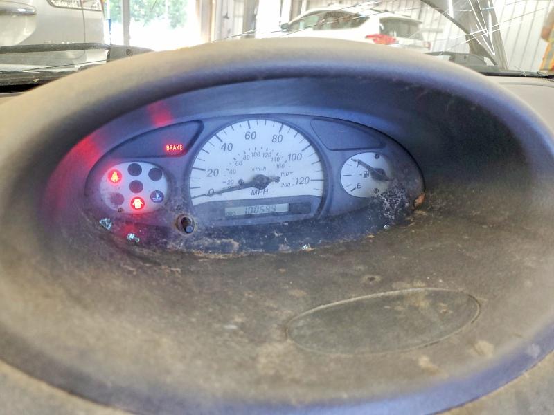 Aukcja sprzedaży 2000 Toyota Echo, vin: JTDBT1231Y0073757, numer aukcji: 66388266