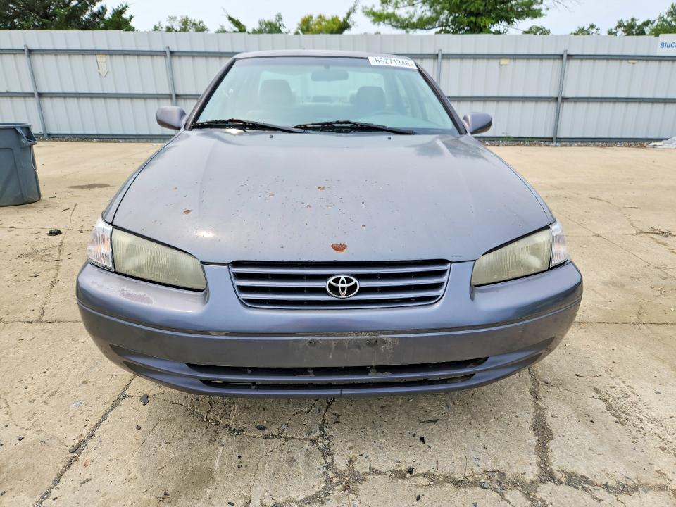 Aukcja sprzedaży 1997 Toyota Camry, vin: 4T1BF22K0VU004255, numer aukcji: 65271346