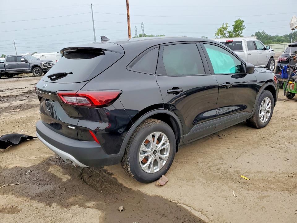 Продаж на аукціоні авто 2026 Ford Escape, vin: 1FMCU9GN8TUA08881, номер лоту: 63855816