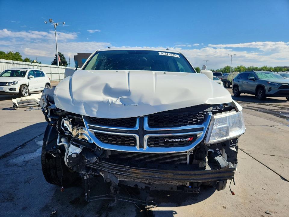 Aukcja sprzedaży 2014 Dodge Journey, vin: 3C4PDCBB1ET188122, numer aukcji: 65671936