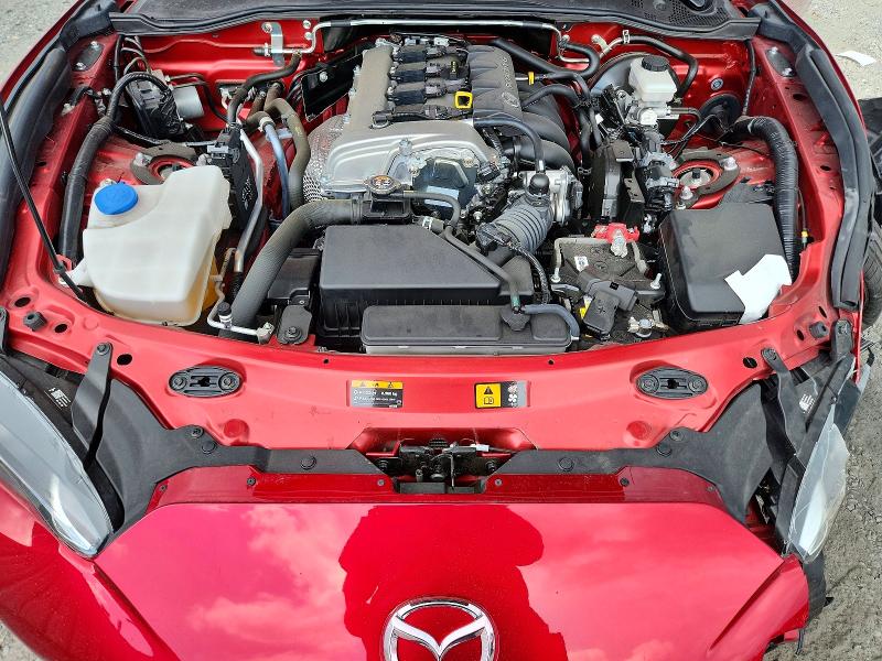 Продаж на аукціоні авто 2023 Mazda Mx-5 Miata, vin: JM1NDAM71P0561275, номер лоту: 65988296