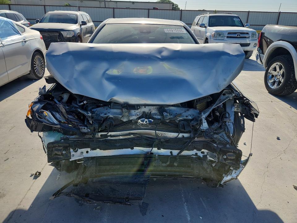 Продаж на аукціоні авто 2024 Toyota Camry, vin: 4T1K31AK4RU074349, номер лоту: 64910886