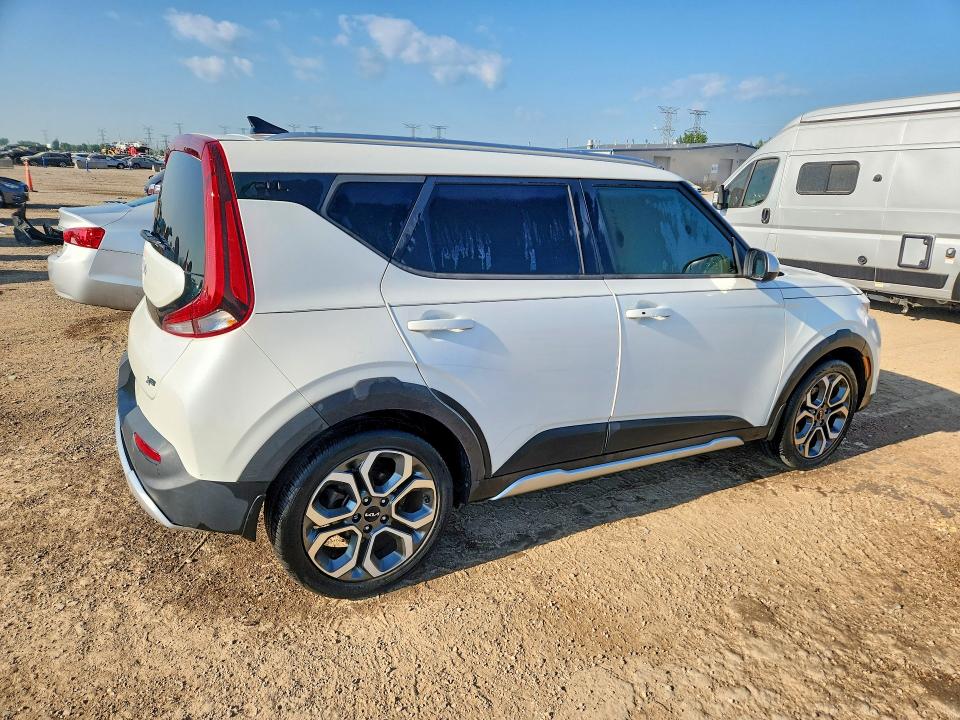 Продаж на аукціоні авто 2022 Kia Soul, vin: KNDJ23AU3N7173074, номер лоту: 66914106