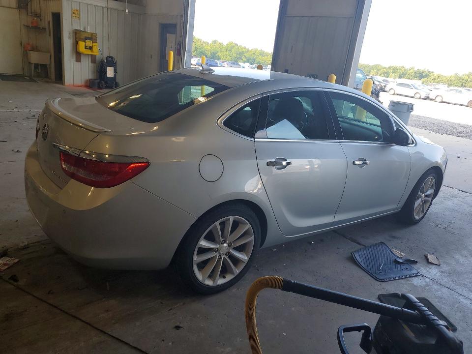 Aukcja sprzedaży 2012 Buick Verano, vin: 1G4PS5SK9C4130212, numer aukcji: 63088426