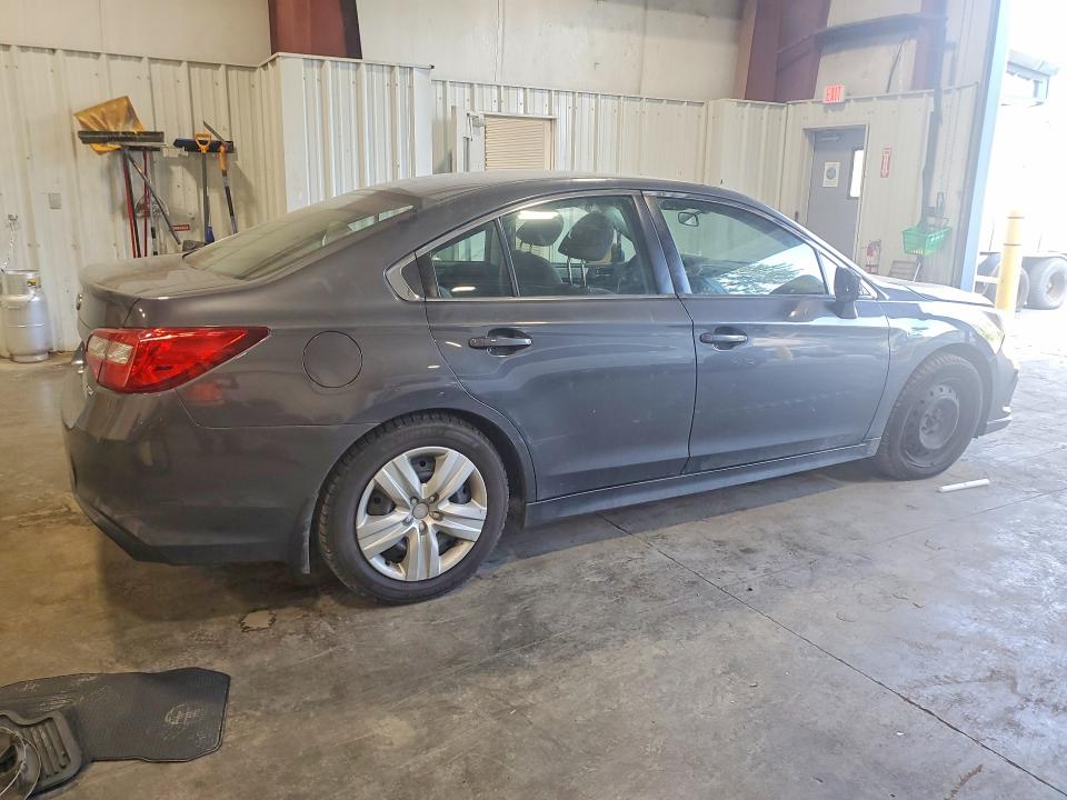 Продаж на аукціоні авто 2018 Subaru Legacy, vin: 4S3BNAA69J3032366, номер лоту: 63742626