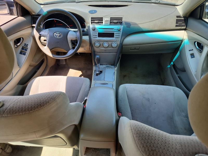 2011 Toyota Camry მანქანა იყიდება აუქციონზე, vin: 4T1BF3EK9BU699686, აუქციონის ნომერი: 64722686