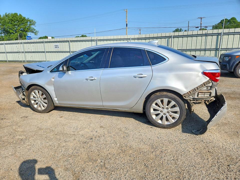 Продажа на аукционе авто 2015 Buick Verano, vin: 1G4PP5SK6F4134403, номер лота: 63748526